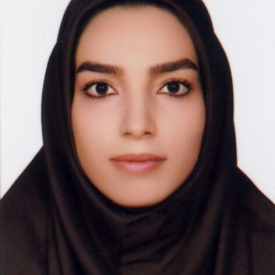 مینا اقازیارتی فراهانی