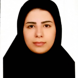 الناز وثوقیان سرچشمه
