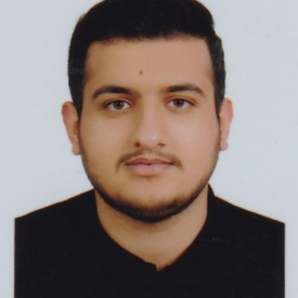 سیدعلیرضا رضوی