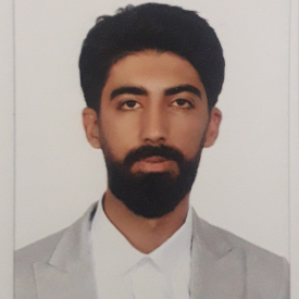 محمد ترابی میرزائی