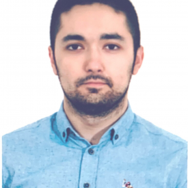 محمد جلالی