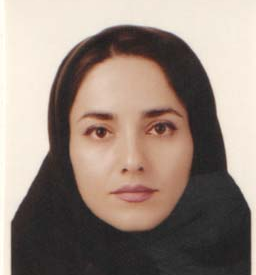 مریم کوگانی