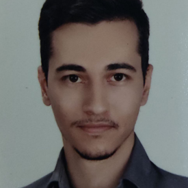 اشکان معروفی