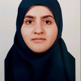 محدثه طالبیان