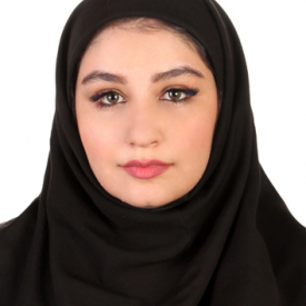 فاطمه لطفی پور