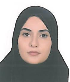 مهسا احمدی