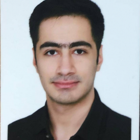 متین اسعدی همدانی