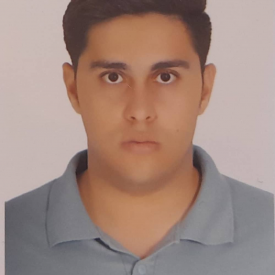 سینا جهانگیری