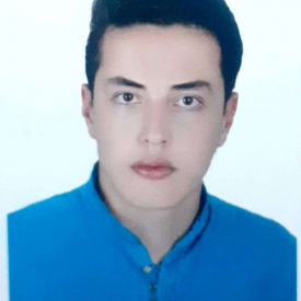 مهدی عوض زاده