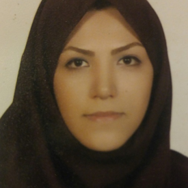 مهنوش سهیلی نیک