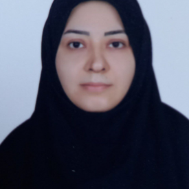 سمیه علیزاده نیری