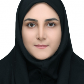 فاطمه یوسفی