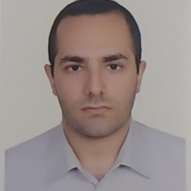 مهران باقری
