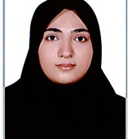 دلارام صادقی