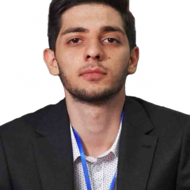سید وهاب امت محمدی