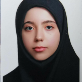 زهرا عظیمی نژاد