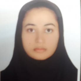 پریسا رضوی نژادسوق