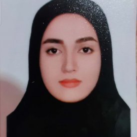 سمانه عبدالهی زاده