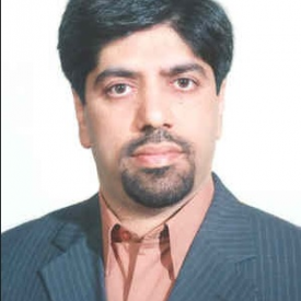 علی رضا لگزائی