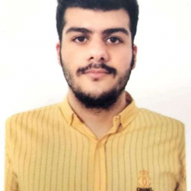 سعید میرزائی
