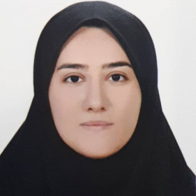 محیا رستم پناهی