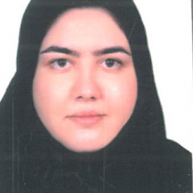 فاطمه رضاپوریان