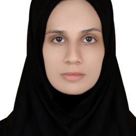 ام البنین اسدپور