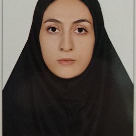 طاهره نجفی