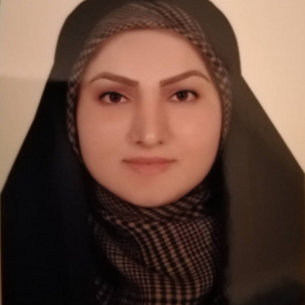 نرگس مرادی گردوئی