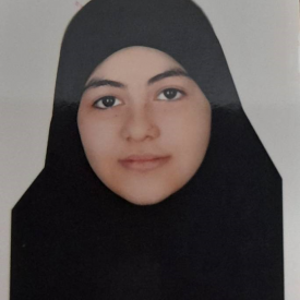 مرضیه کاظمی