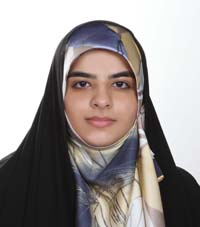 فاطمه باقری