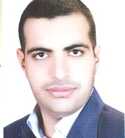 بهزاد اکبری دورباش