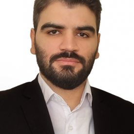علی جباری