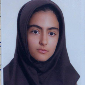 زهرا عربی