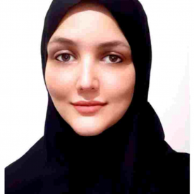 زینب سعیدی