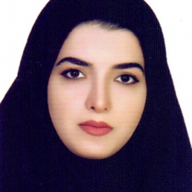 نگین سعادتی اسکندری