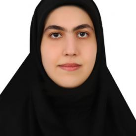 آناهیتا شرفی