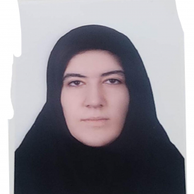 فاطمه ثقفی