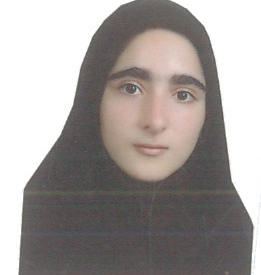 فاطمه کامرانی