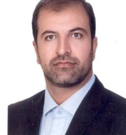 علی نفرشلمزاری