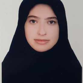 مریم حبیب پورتهمتن