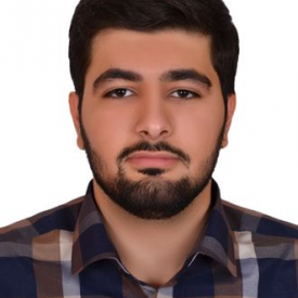 علیرضا کسمائی قزوینی