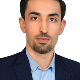 جواد یحیی زاده کاشی