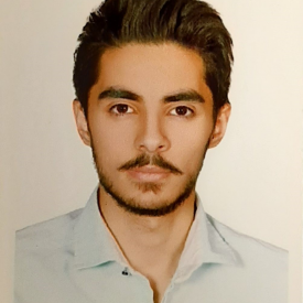 علی حسینی