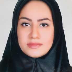 سیما دشتی زاده