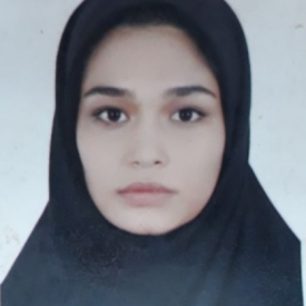نگین فرزی