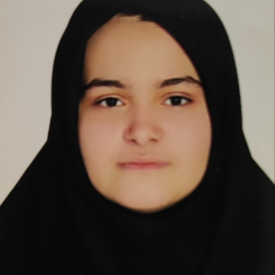 زینب یزدیان