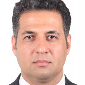 رضا بروغنی