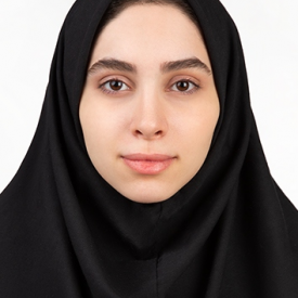 ملیکا قربانی زمهریر