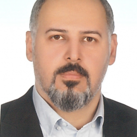 شهرام نامی ملایی